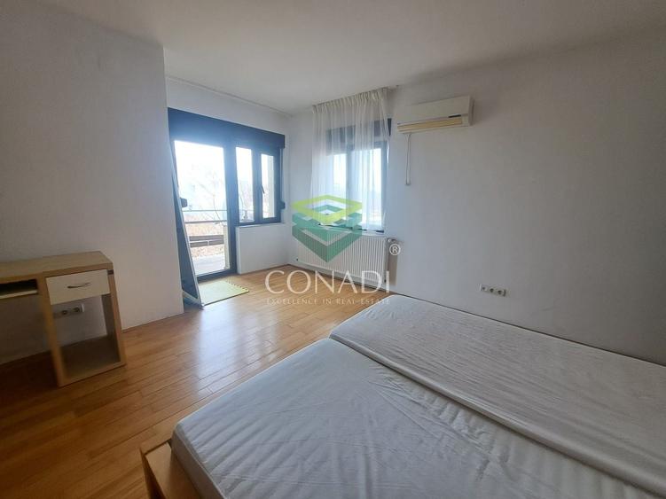 Pipera, vila cu 5 camere de vanzare, 229 mp construiti - 5