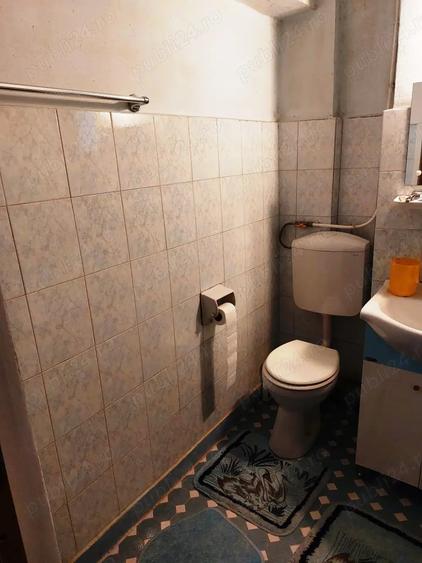 Apartament cu trei camere decomandat in Calea Bucuresti - 3
