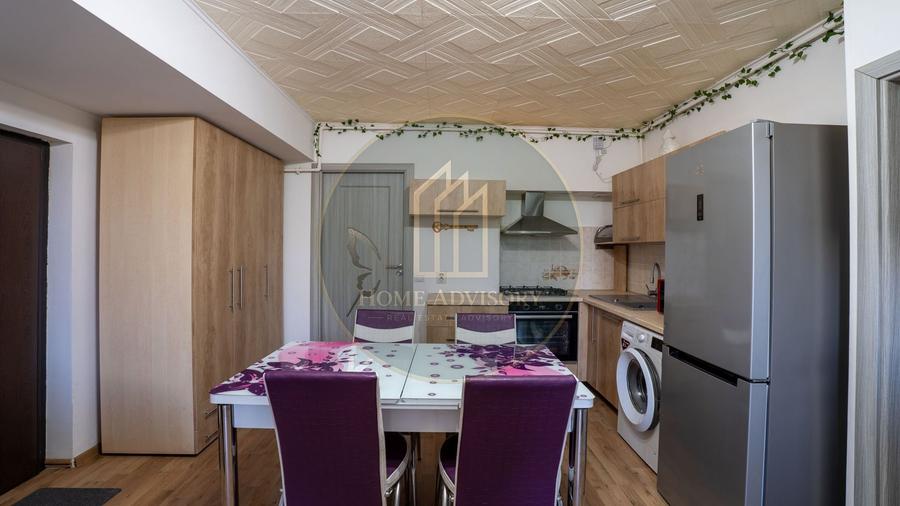 Apartament 2,5 camere de închiriat | Ghimbav | Pet Friendly - 1