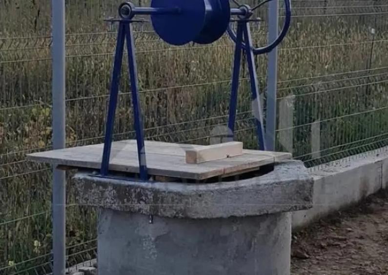 Valea Ursului langa padure TEREN 912mp lot pentru casa in - 5