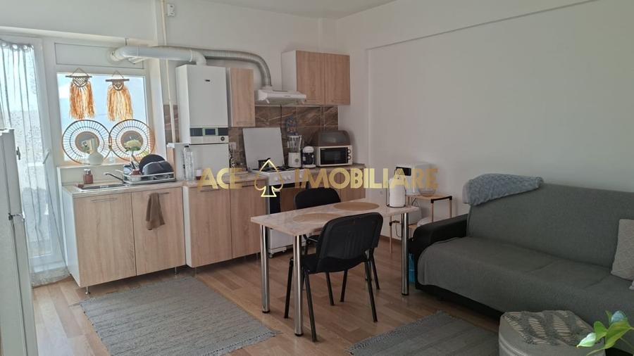 2 Camere de inchiriat | Aparatorii Patriei | 5min metrou | Centrala - 7