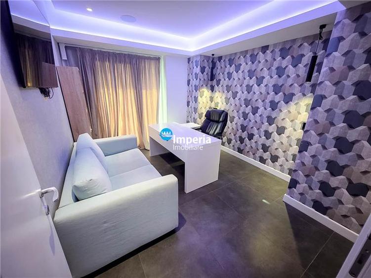 Spatiu de inchiriat, central - Mercury Apartments - 6