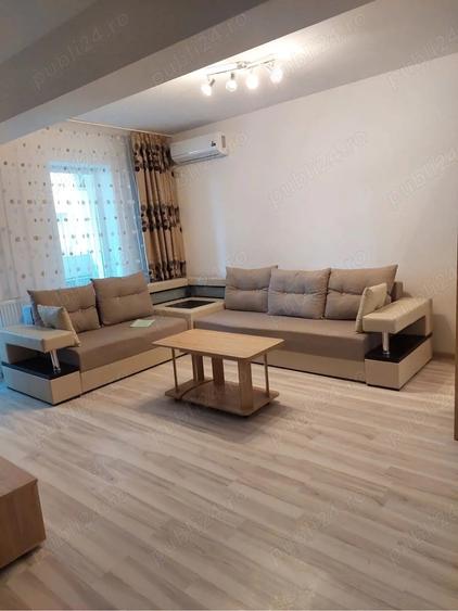 Inchiriez Garsoniera - 2