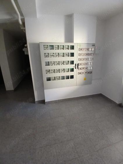 Vand garsoniera TG Jiu, etaj 2, bloc 2025 - 4