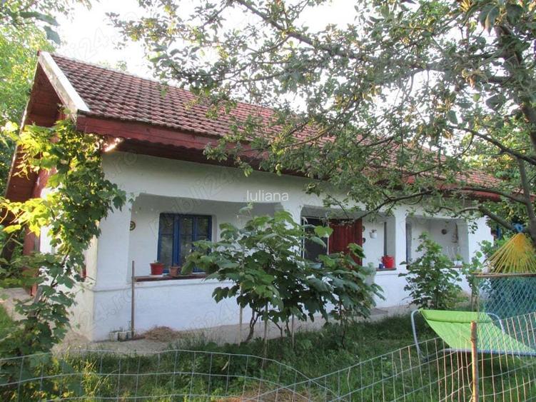 Casa ?i Teren sat Sandulita-Calarasi Casa ?i Teren sat Sandulita-Calarasi