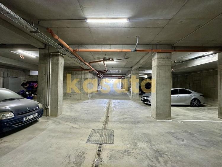 OPORTUNITATE | APARTAMENT  2 CAMERE | BĂNEASA - 5