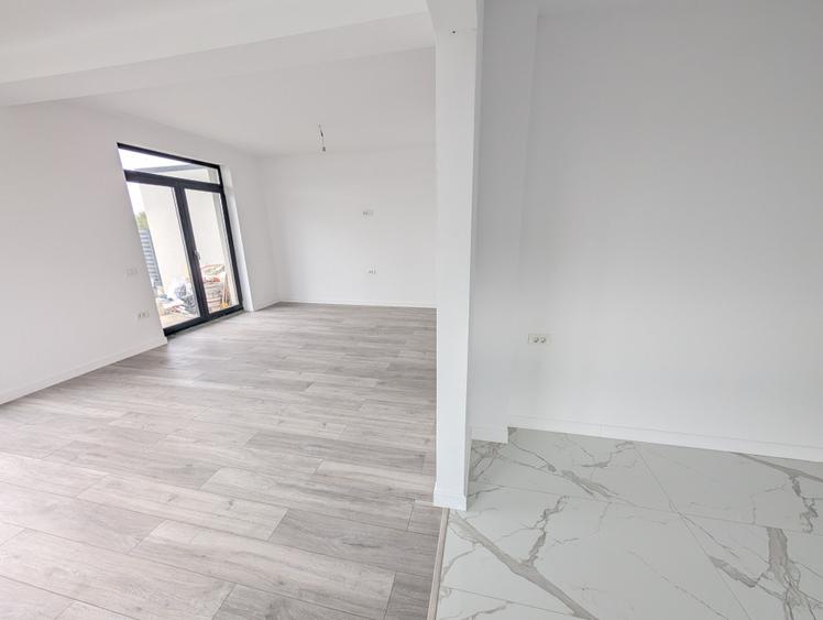 Duplex 5 camere | 120mp | 0 comision | Corbeanca Tamasi | 400mp teren - 8