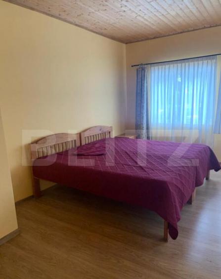 Casa in Bran 160 mp utili, pivni?a, teren 370 mp - 4