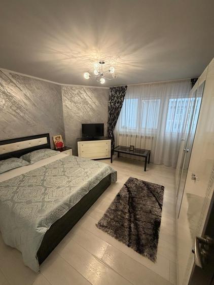 Apartament 4 camere transformat in 3 - 4