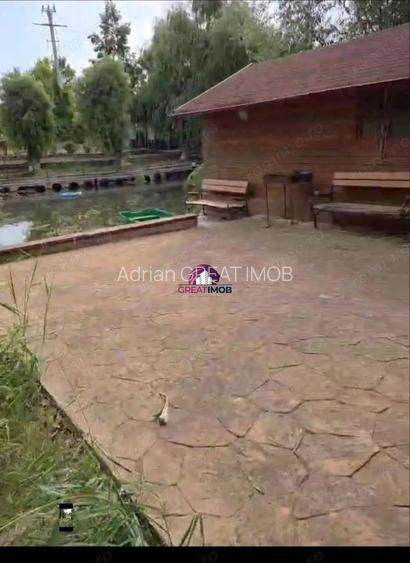 TEREN 145 MP LAC SNAGOV