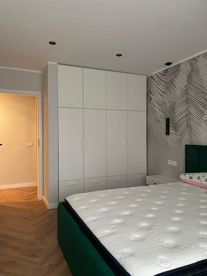 Apartament nou cu 3 camere de vanzare, Victoria Residence, Oradea, Bihor. - 8