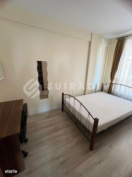 Apartament cu 3 camere, 2 bai, parcare in Zorilor-UMF - 7