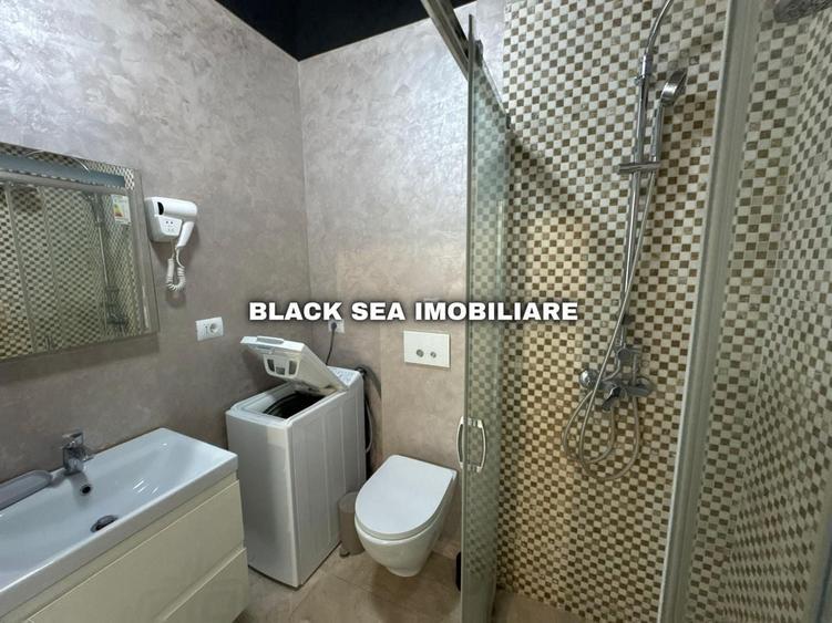 STUDIO 2 CAMERE ÎN TOMIS PLUS – COMPLEX REZIDENȚIAL SIGMA - 5