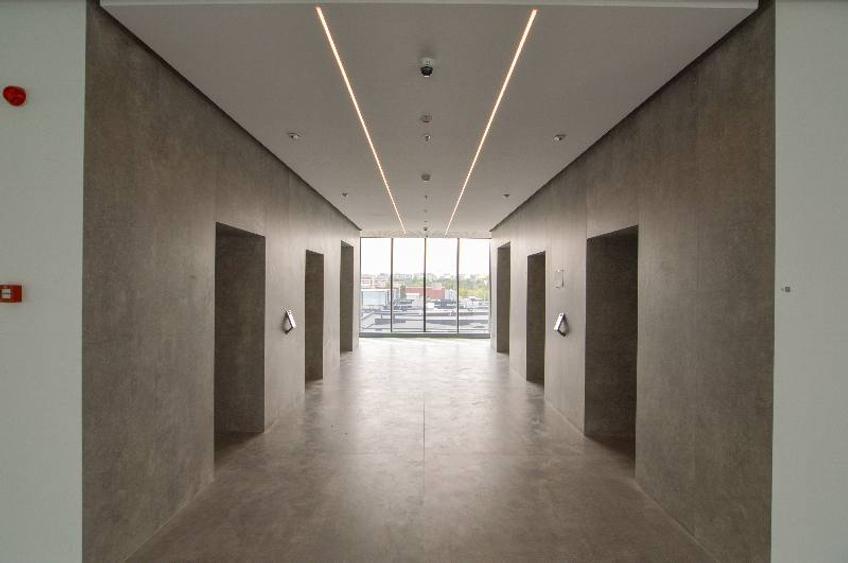 Sema Parc cladirea Oslo FlexiSpace, Grozavesti, 200 - 364 mp  0% comision! - 6