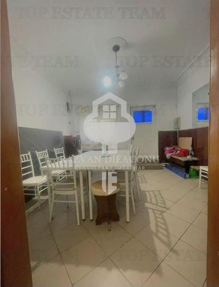 Casa in centrul Constantei - 14