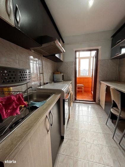 Apartament cu 2 camere - Pacurari - 3