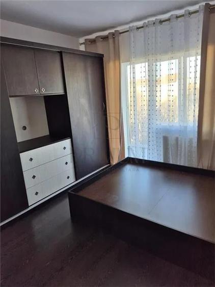 LIPOVEI - 3 CAM - DECOMANDAT - 2 BALCOANE - CLIMA - MOBILAT- - 5