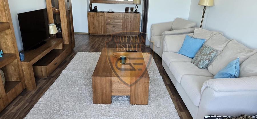 2 camere Tomis Nord Zodiac Sat Vacanta, vedere lac si mare, et 5 lift, gaze, A/C - 8