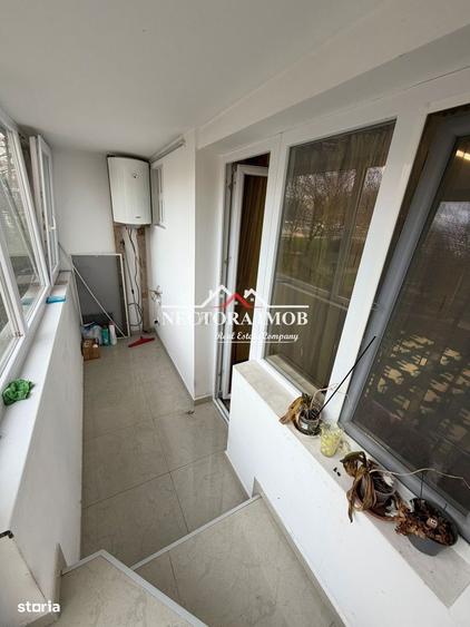 NECTORA IMOB-Apartament 2 camere, Blvd. Dacia, 50 mp, Mobilat/Utilat - 9