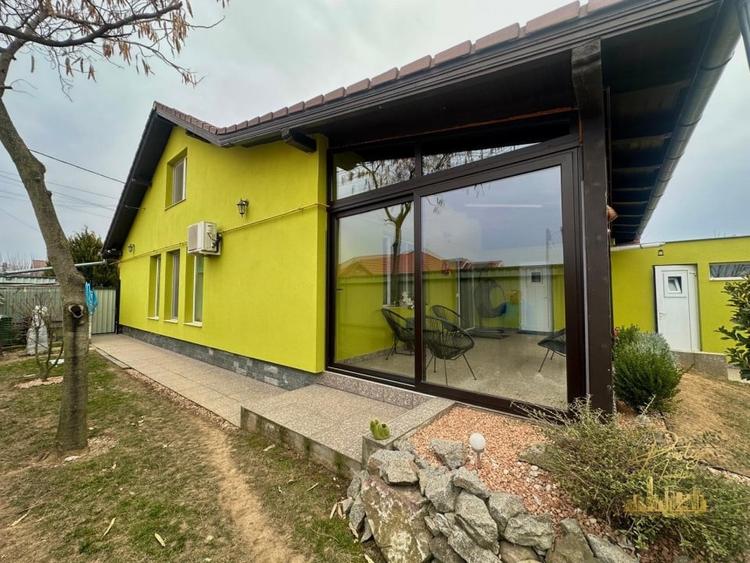Casa moderna ready to move cu 4 camere de vanzare in Santandrei- Bihor - 31