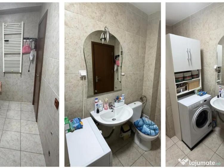 Casa tip duplex 100 mp, teren 240 mp, Selimbar - 4