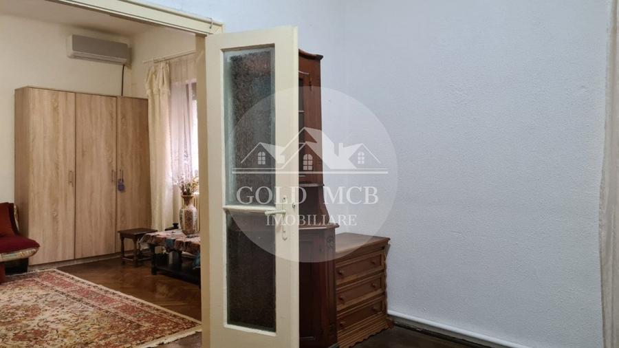 Vila parcul Tineretului- Sincai metrou-pentru 2 familii - 7