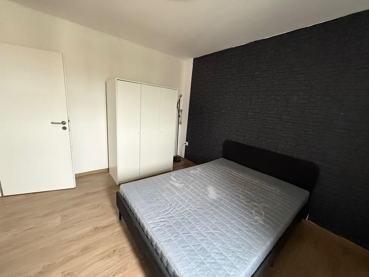 PROPRIETAR - COMISION 0 % Apartament cu 3 camere complet mobilat - 8