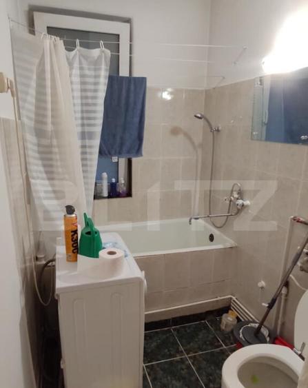 Apartament spa?ios cu 3 camere + garaj , Cornisa - 21