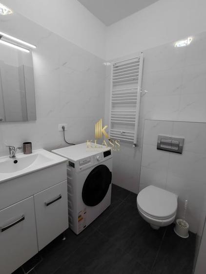 Apartament 2 camere Pipera Porche - 9