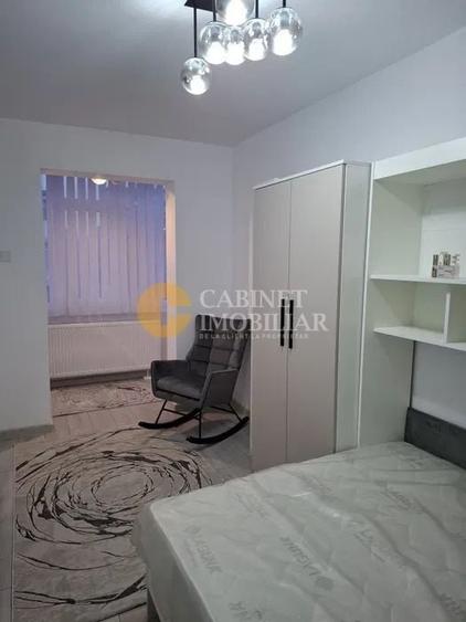 2 CAMERE- RENOVAT-MOBILAT SI UTILAT- ZONA ALEXANDRU CEL BUN/FAMILIAL - 4
