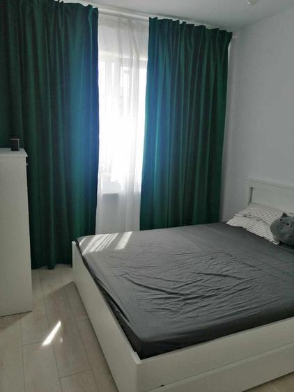 Apartament 2 camere de inchiriat zona Metalurgiei - 2