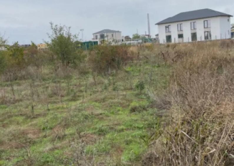 Teren 500 mp in zona Veterani pozi?ie excelenta - 1