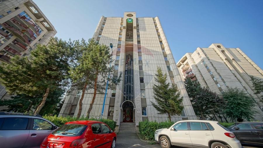 Comision zero! Apartament cu 3 camere de vanzare in zona Grivitei - 1