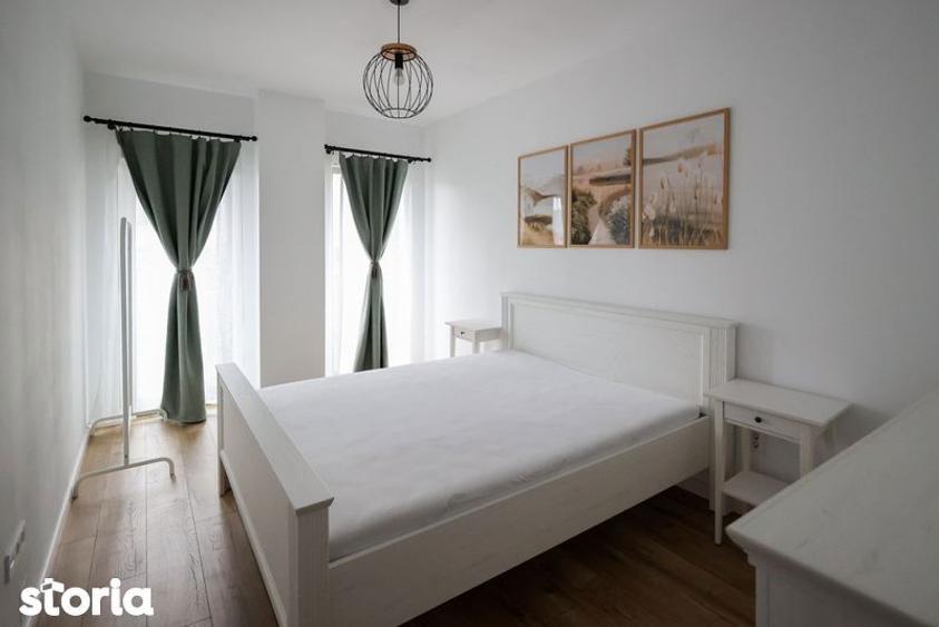 Apartament cu gradina de inchiriat - 2