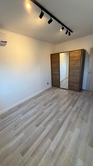 3 camere renovat, bloc 1992, Tineretului - 9