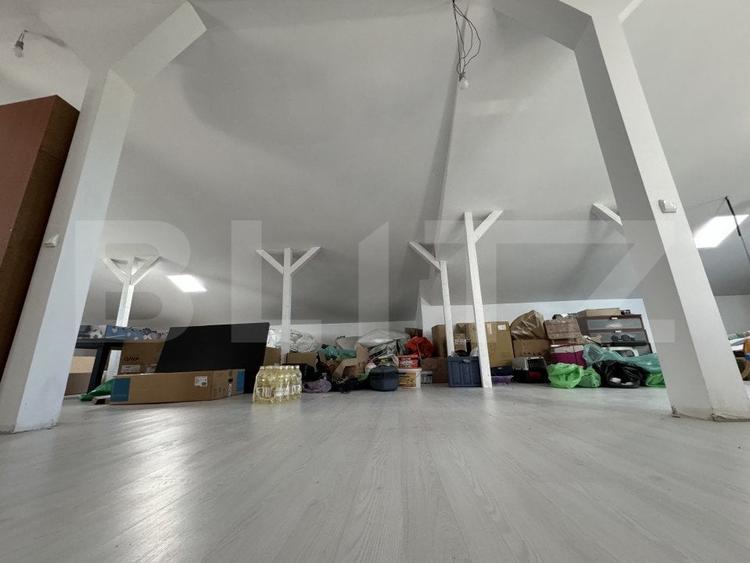 Casa pe parter cu 4 camere, mobilata utilata, 520 mp teren, Smart Pub PREAJBA - 11