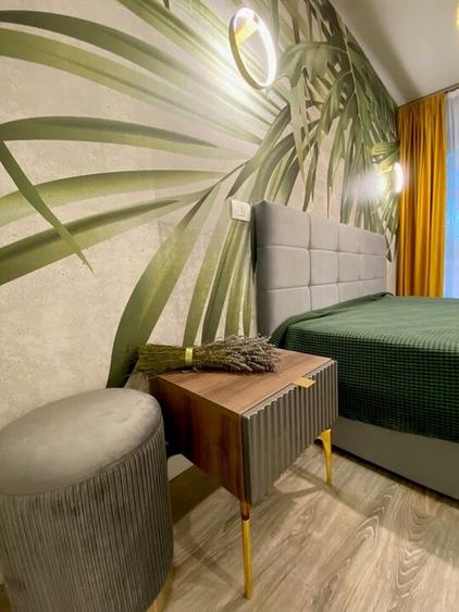 Apartament superb, renovat cu terasa de 45 mp// Dorobanti Capitale - 7