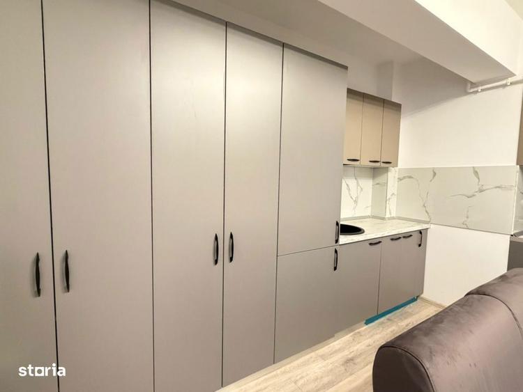 APARTAMENT 2 CAMERE DE INCHIRIAT - METROU BERCENI - 9