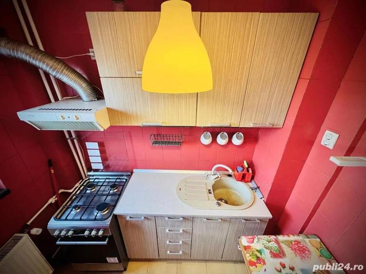 Garsoniera Dristor - 9