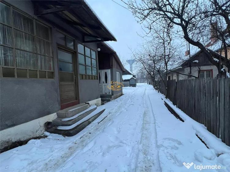 Casa de locuit (Gheorgheni, str. Kossuth Lajos) - 8