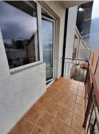 Inchiriez apt cu 3 camere,1,3 km de centru Sibiu - 4