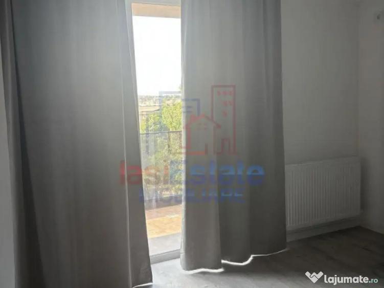 Apartament 2 camere Frumoasa - Manta Rosie Residence - 5