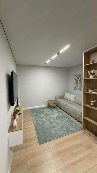 Apartament 2 camere de inchiriat in zona Obor - 3