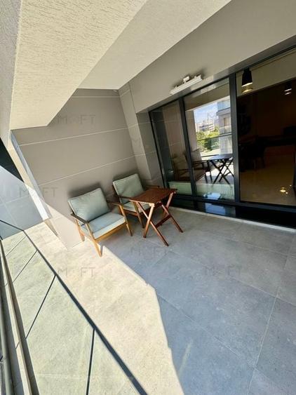 Apartament 2 camere lux || InCity Residence || Dristor Metrou || - 4