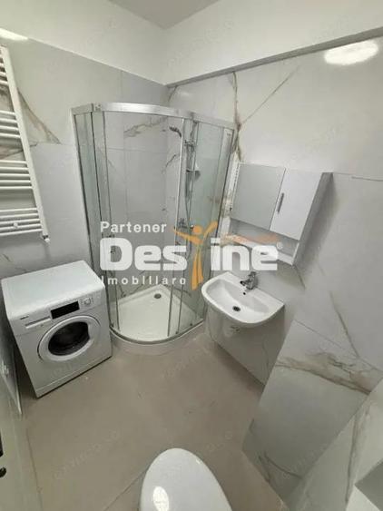 Apartament 1 camera Vi?oianu, 32mp, loc de parcare inclus pretabil activitate - 3