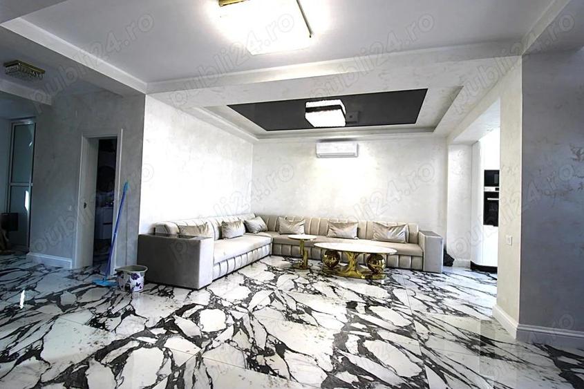 Casa moderna, centrala, construc?ie noua 2024 Str. Romana - 1