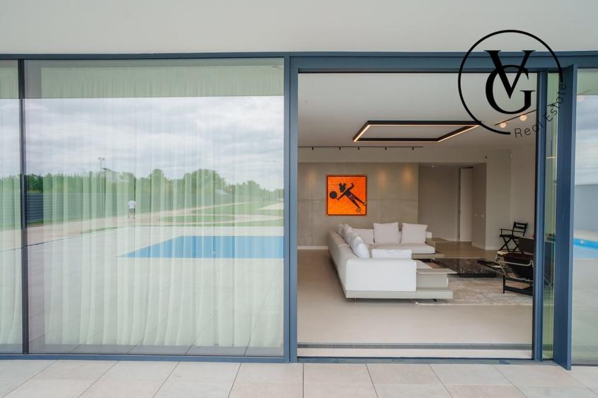 Proprietate exclusivista in Izvorani | Design minimalist - 4