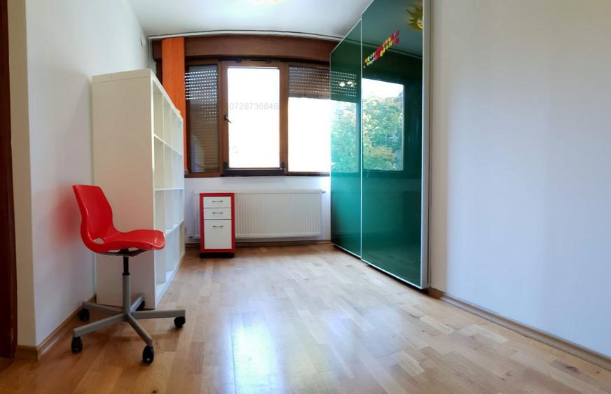 Piata Alba Iulia - Unirii, adiacent, apartament in vila - 9