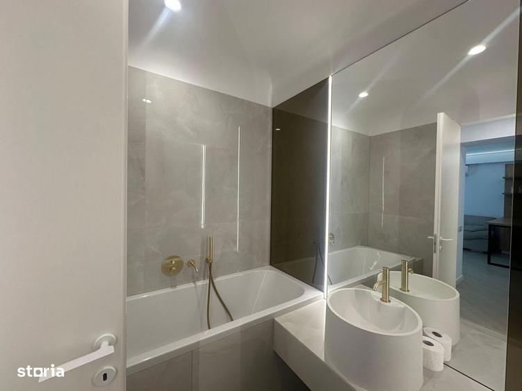 Apartament 2 camere de vanzare | Cortina North - 9