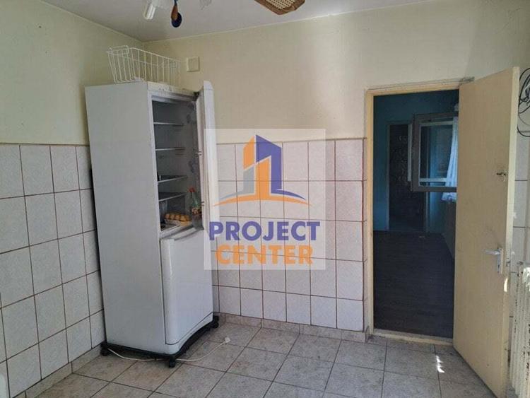 Casa cu 6 camere, pozitie centrala, 600 mp teren - 14